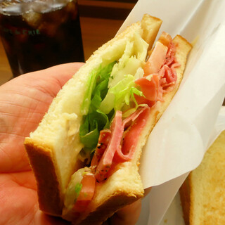 カフェ ド クリエ_1