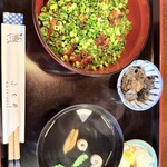 ふぢ井うなぎ - 料理写真: