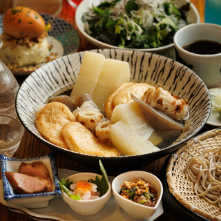 酒場 Cesta_2