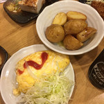 一間酒場　1丁目1番地 - 