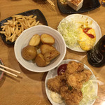 一間酒場　1丁目1番地 - 