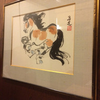 馬春楼 北新地総本店 - 