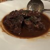 イタリアンバール　イル　カドッチョ - 和風ネックのシチュー