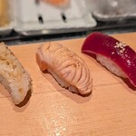 築地すし好 和 - 