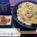 はり重 - 料理写真: