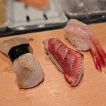 築地すし好 和 - 