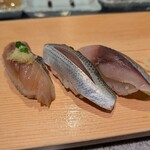 築地すし好 和 - 