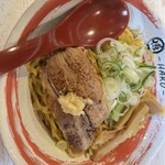 江別拉麺 博 - 