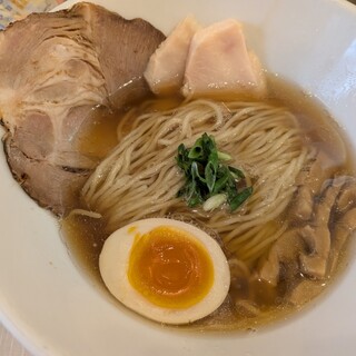 人生夢路 徳麺_0