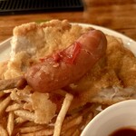 DOBROGI HUNGARIAN BAR & DINING - 