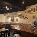 DOBROGI HUNGARIAN BAR & DINING - 
