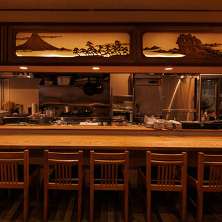 酒場 Cesta_0
