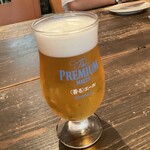 ワイン食堂アレコレ - 