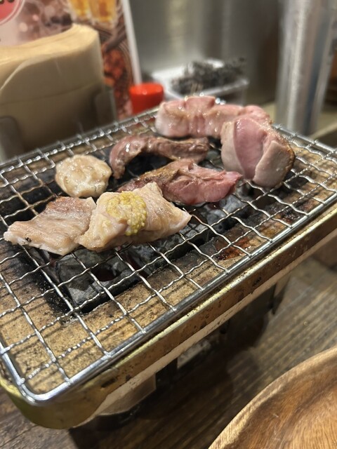 焼肉居酒屋 肉求のご予約 - 水道町/焼肉 | 食べログ