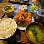 和ビストロ おてんとさん - 