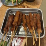 串カツ田中 - 