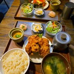 和ビストロ おてんとさん - 