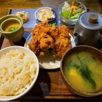 和ビストロ おてんとさん - 料理写真: