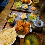 和ビストロ おてんとさん - 
