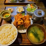 和ビストロ おてんとさん - 
