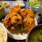 和ビストロ おてんとさん - 