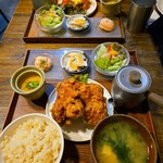 和ビストロ おてんとさん - 