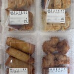 点心・惣菜 KASEI - 