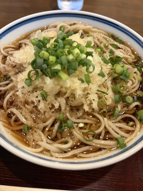 よつぎや - 神谷町/そば | 食べログ