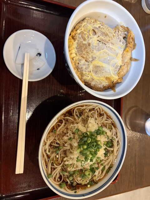 よつぎや - 神谷町/そば | 食べログ