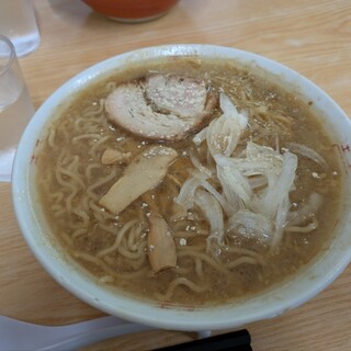 あさひ楼 - 料理写真: