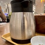 こめらく みんなで、お茶漬け日和。 - 