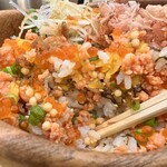 こめらく みんなで、お茶漬け日和。 - 