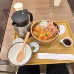 こめらく みんなで、お茶漬け日和。 - 