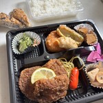 もんじゅのお台所 - 