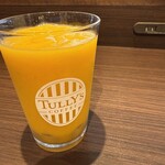 タリーズコーヒー - ドリンク写真: