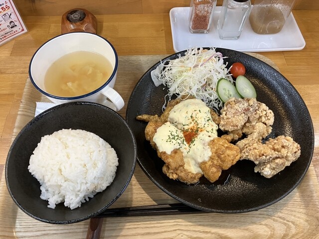 チキン南蛮78 - 宮崎/食堂 | 食べログ