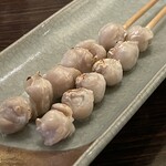 ローヤルセカンド - 2026.07.03 (金)    イカトンビ　420円（税込）