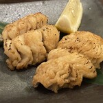 ローヤルセカンド - 2026.07.03 (金)    鱧焼き　850円（税込）