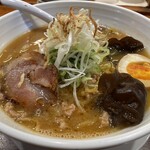 麺屋 雪風 - 
