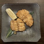 ローヤルセカンド - 2026.07.03 (金)    鱧焼き　850円（税込）