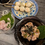 炭火焼鳥 灯 - 