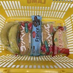 ラ・ムー - 料理写真: