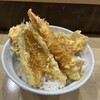 天丼 はなぶさ - 天丼