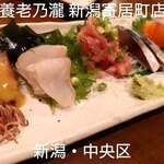 養老乃瀧 - 料理写真: