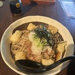 真名井ばあちゃんのせせらぎレストラン - 