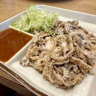 焼肉ホルモン ざくろ_1
