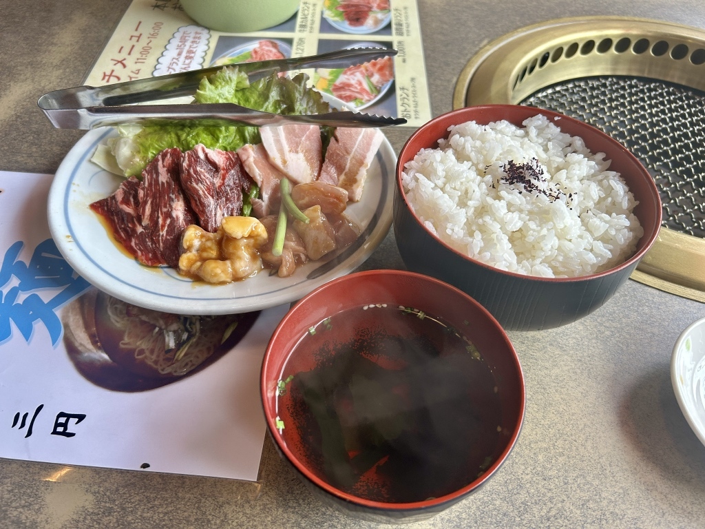 お とく 亭 小浜 店