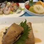 華さく cafe - 料理写真: