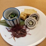 地鶏と旬菜 いとう - 