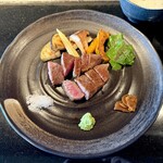 神戸牛 吉祥吉 京都本店 - 